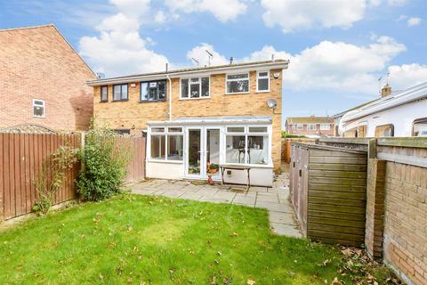 3 bedroom semi-detached house for sale, Briary Close, Margate, Kent