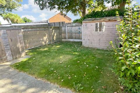 3 bedroom semi-detached house for sale, Briary Close, Margate, Kent