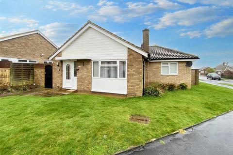 3 bedroom detached bungalow for sale, Colindale Road North, Worthing BN12