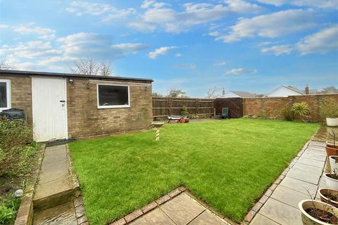 3 bedroom detached bungalow for sale, Colindale Road North, Worthing BN12