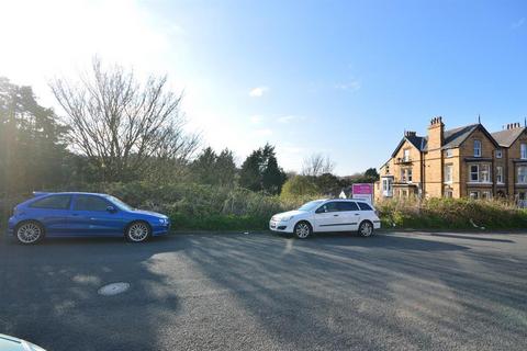 Land for sale, Trinity Road , Scarborough, YO11