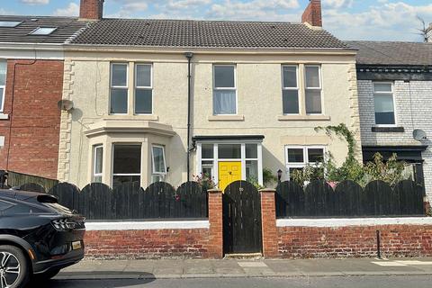 2 bedroom terraced house for sale, Jackson Street, North Shields, Tyne and Wear, NE30 2HT