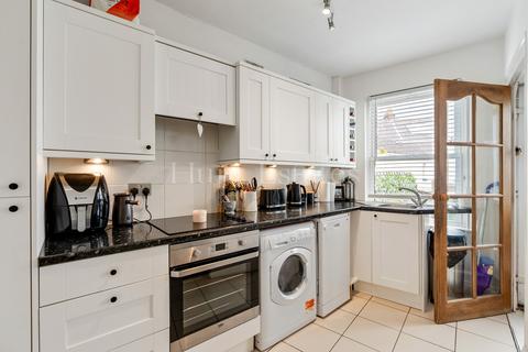 2 bedroom end of terrace house for sale, Garden Lane, St. Helier, Jersey. JE2 3YE