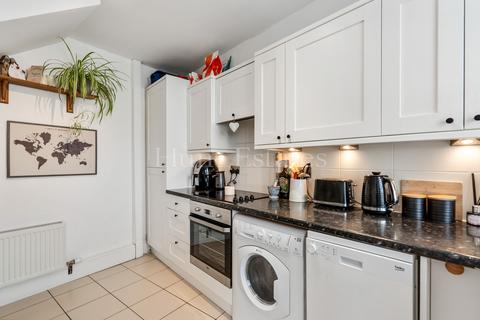 1 bedroom end of terrace house for sale, Garden Lane, St. Helier, Jersey. JE2 3YE