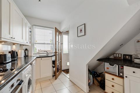 1 bedroom end of terrace house for sale, Garden Lane, St. Helier, Jersey. JE2 3YE