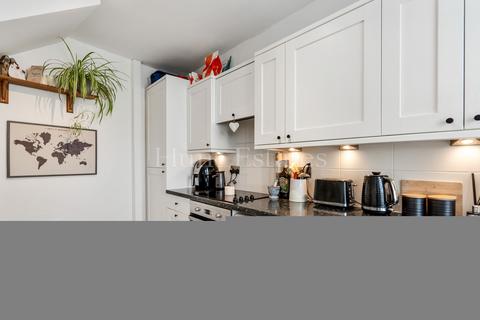 1 bedroom end of terrace house for sale, Garden Lane, St. Helier, Jersey. JE2 3YE