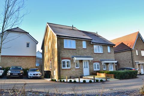 2 bedroom semi-detached house for sale, Renfields, Haywards Heath RH16