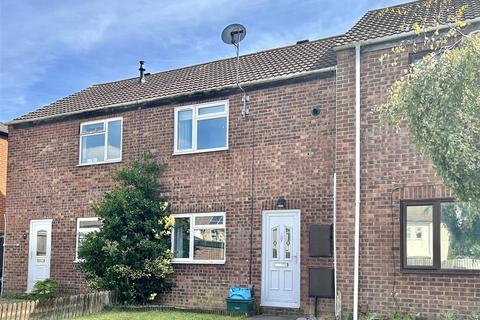 2 bedroom terraced house for sale, Chadwick Close, Gloucester GL4