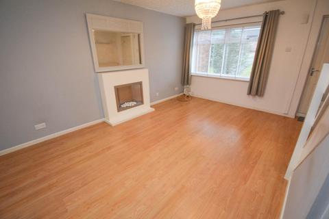 3 bedroom terraced house to rent, Abbots Way, Billinge, Wigan, WN5 7SB