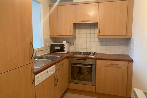 2 bedroom apartment to rent, ACT143 Wallace Street, Glasgow  G5