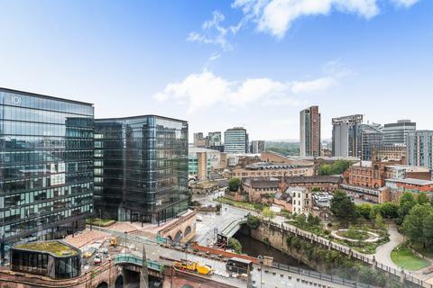 3 bedroom apartment to rent, Victoria Bridge Street, Salford, M3