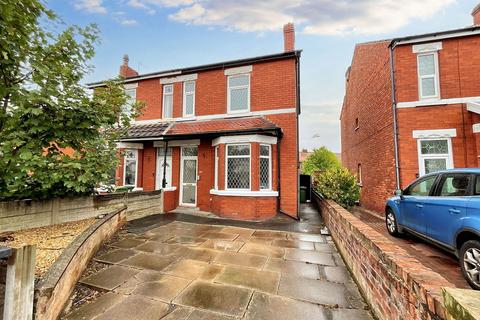 3 bedroom semi-detached house for sale, Rufford Road, Southport PR9