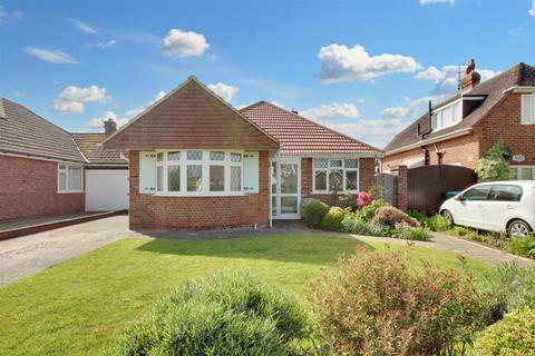 3 bedroom detached bungalow for sale, Somerset Road, Worthing BN12