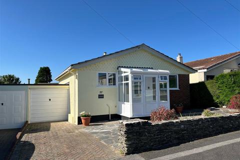 2 bedroom detached bungalow for sale, Deer Park Road, Stoke Fleming