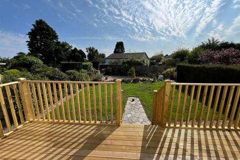 2 bedroom detached bungalow for sale, Deer Park Road, Stoke Fleming