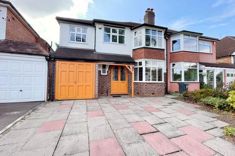 34 Bibury Road, Birmingham, B28 0HQ