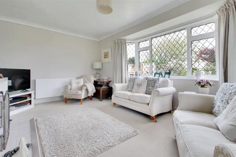 2 bedroom detached bungalow for sale, Alderney Road, Worthing BN12