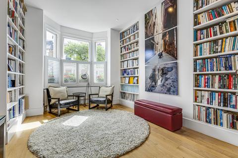 4 bedroom terraced house for sale, Galveston Road, Putney, London, SW15