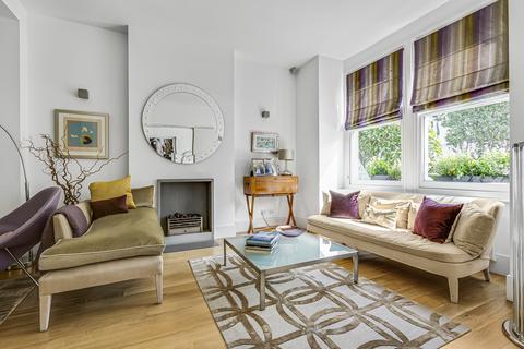 4 bedroom terraced house for sale, Galveston Road, Putney, London, SW15