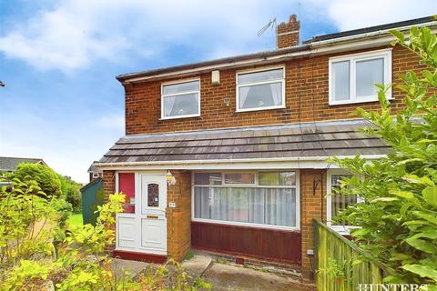 3 bedroom semi-detached house for sale, Pixley Dell, Consett