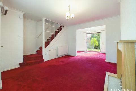 3 bedroom semi-detached house for sale, Pixley Dell, Consett