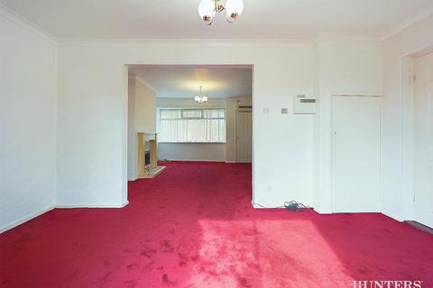 3 bedroom semi-detached house for sale, Pixley Dell, Consett