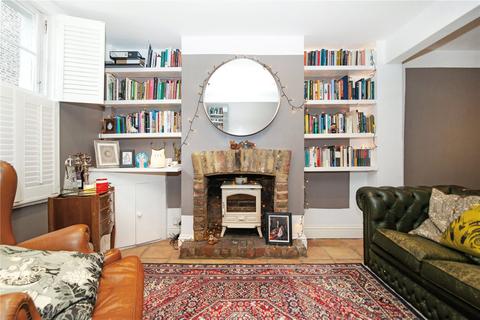 1 Ferry Road, Twickenham, TW1 3DW