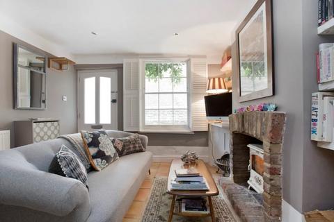1 Ferry Road, Twickenham, TW1 3DW