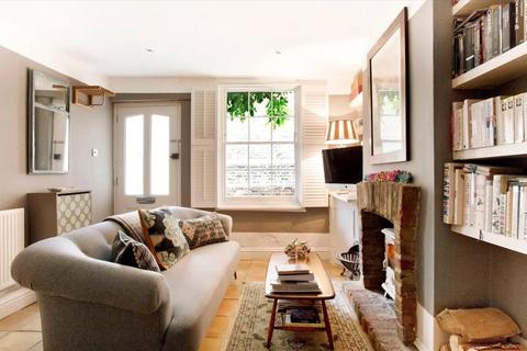 1 Ferry Road, Twickenham, TW1 3DW
