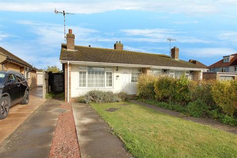 1 bedroom semi-detached bungalow for sale, Glenbarrie Way, Worthing BN12