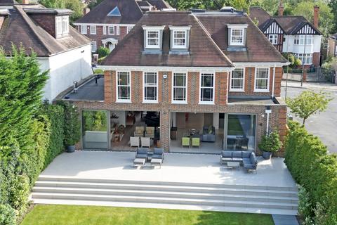 6 bedroom detached house for sale, Finchley N3