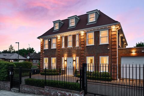 6 bedroom detached house for sale, Finchley N3