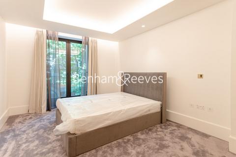 1 bedroom apartment to rent, Lancer Square, Kensington W8