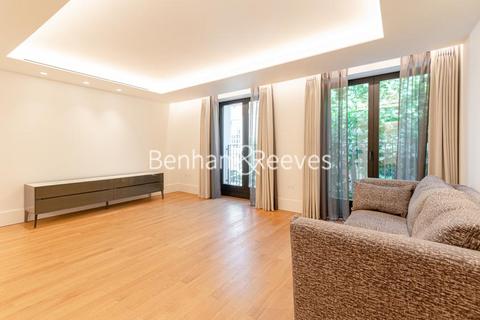 1 bedroom apartment to rent, Lancer Square, Kensington W8