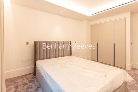 1 bedroom apartment to rent, Lancer Square, Kensington W8