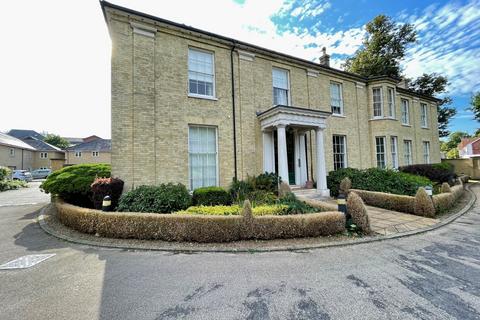 1 bedroom ground floor flat for sale, Eastward Place, Stowmarket, IP14