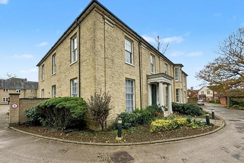 undefined, Eastward Place, Stowmarket, IP14