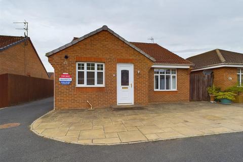 3 bedroom detached bungalow for sale, Castle Howard Close, Bridlington