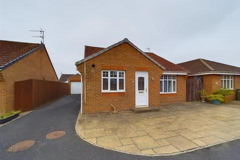 3 bedroom detached bungalow for sale, Castle Howard Close, Bridlington