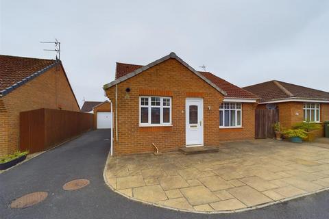 8 Castle Howard Close, Bridlington, YO16 6YY