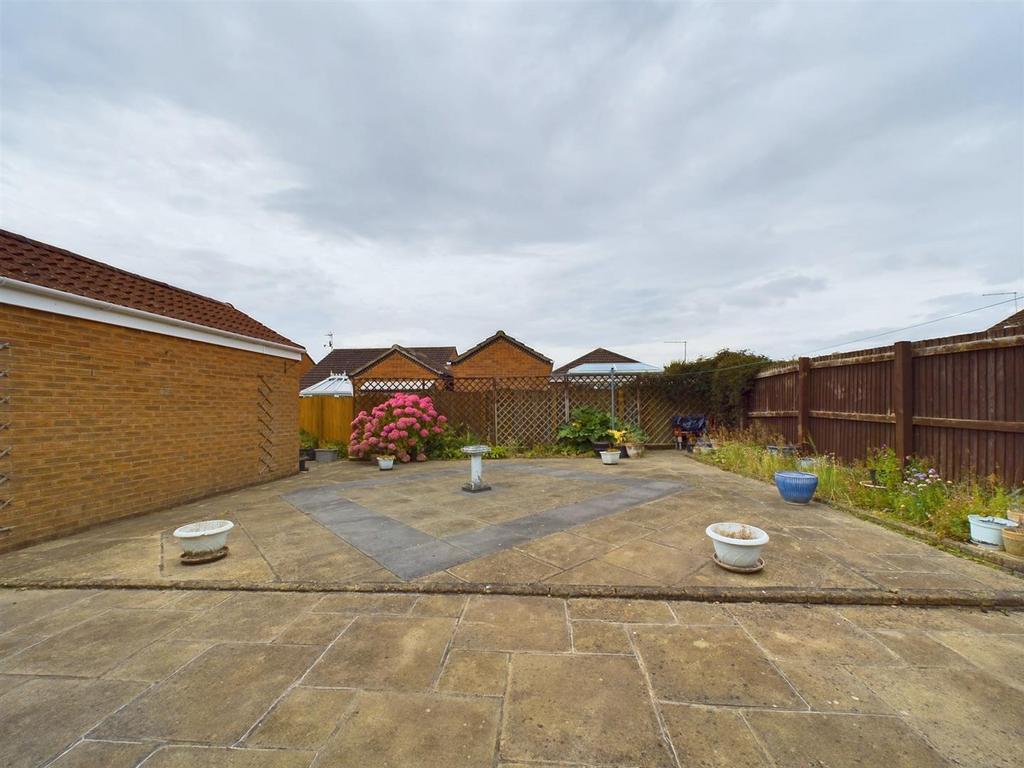 Garden: