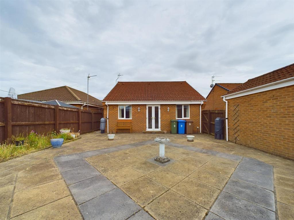 Garden: