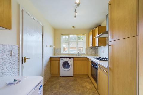8 Castle Howard Close, Bridlington, YO16 6YY