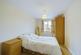 Bedroom: