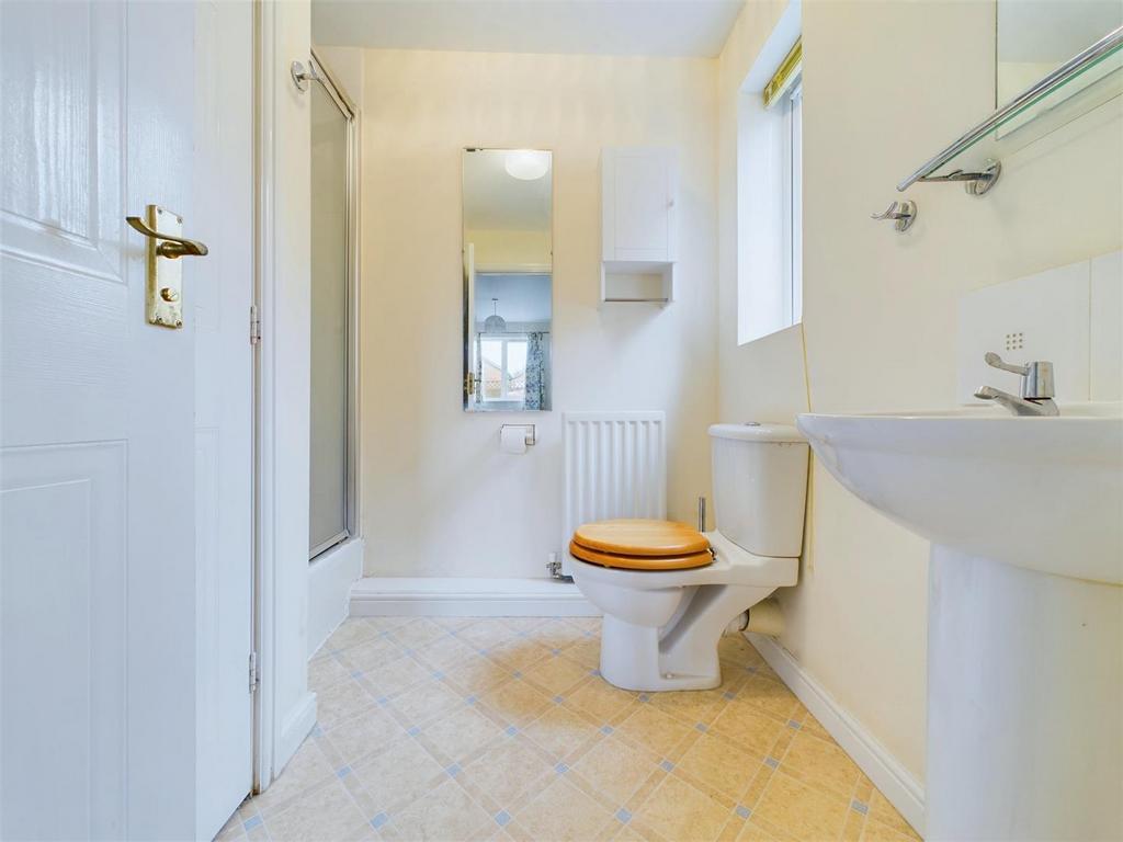 En-suite: