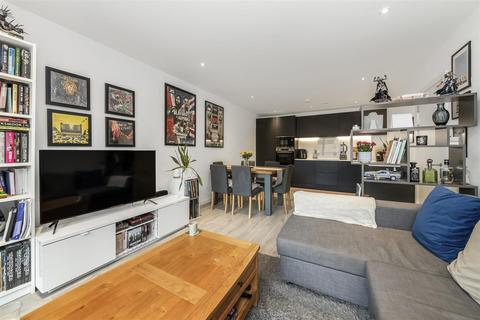 1 bedroom apartment for sale, 34 High Street, Purley CR8