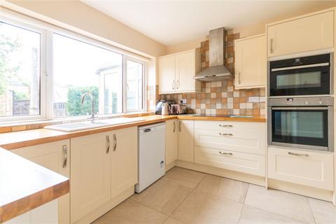 4 bedroom detached house for sale, King George V Drive North, Heath, Cardiff, CF14