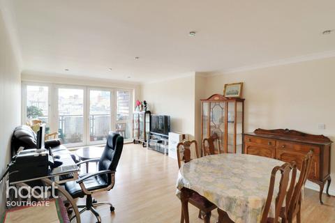 2 bedroom apartment for sale, Winchmore Hill Road, London