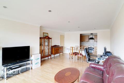 2 bedroom apartment for sale, Winchmore Hill Road, London