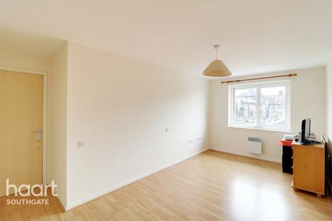 2 bedroom apartment for sale, Winchmore Hill Road, London